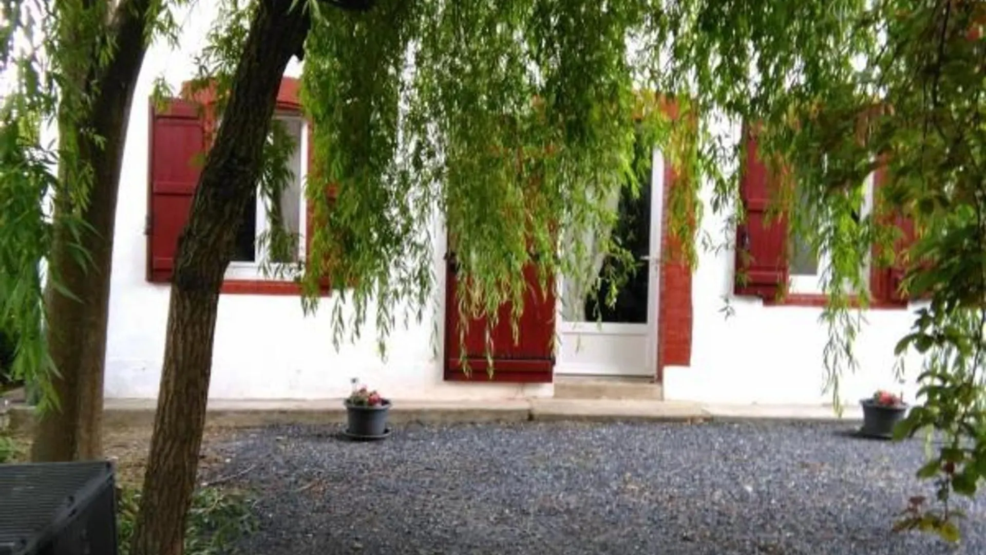 Villa Renovee T3 Pres Du Lac Et Thermes - Fr-1-841-60 Cazaubon Frankrijk